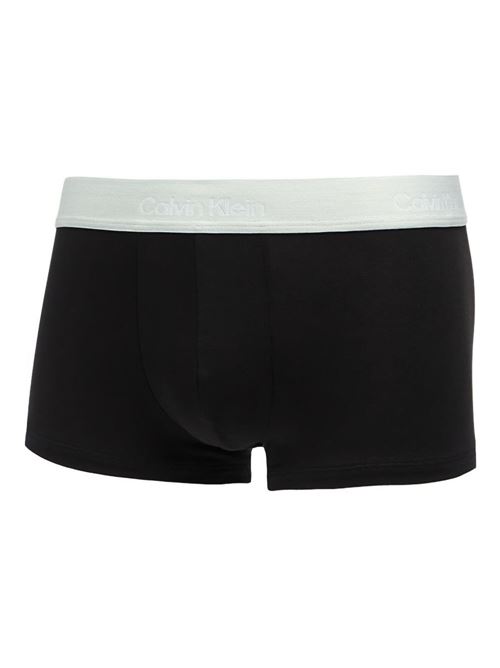 boxer uomo five pack Calvin Klein | LV00NB43902WH